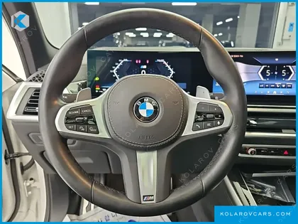 BMW X5 XDRIVE 40I M SPORT