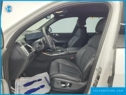 BMW X5 XDRIVE 40I M SPORT