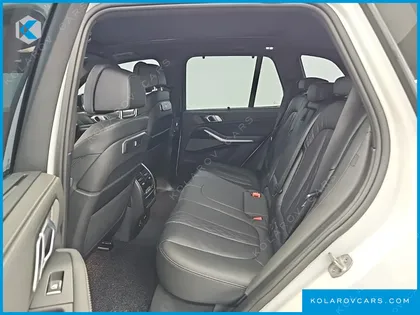 BMW X5 XDRIVE 40I M SPORT