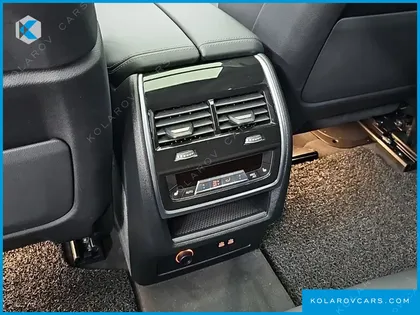 BMW X5 XDRIVE 40I M SPORT