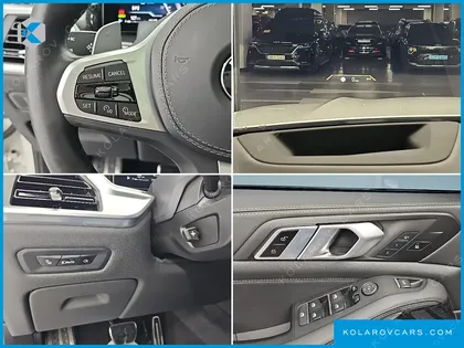 BMW X5 XDRIVE 40I M SPORT