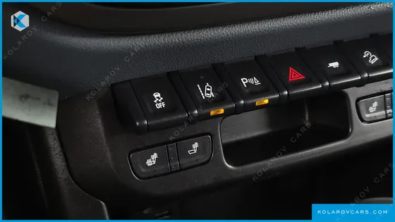 CHEVROLET (GM DAEWOO) COLORADO 3.6 Z71-X MIDNIGHT 4WD