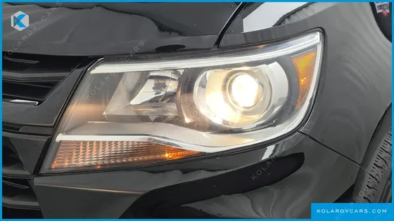 CHEVROLET (GM DAEWOO) COLORADO 3.6 Z71-X MIDNIGHT 4WD