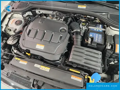 VOLKSWAGEN GOLF 2.0 TDI PRESTIGE