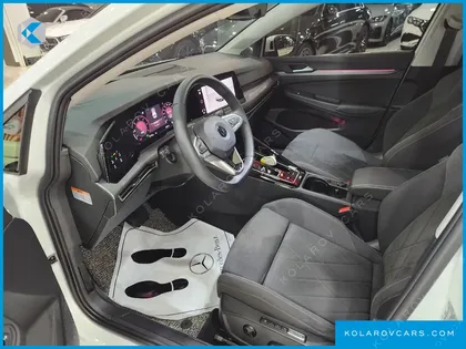 VOLKSWAGEN GOLF 2.0 TDI PRESTIGE