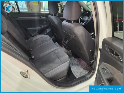 VOLKSWAGEN GOLF 2.0 TDI PRESTIGE