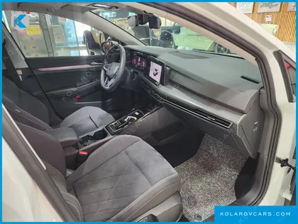 VOLKSWAGEN GOLF 2.0 TDI PRESTIGE