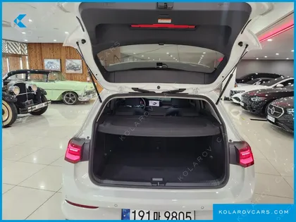 VOLKSWAGEN GOLF 2.0 TDI PRESTIGE