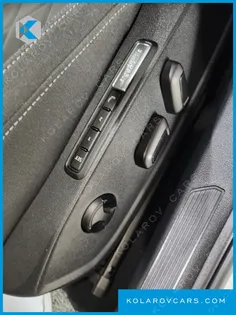 VOLKSWAGEN GOLF 2.0 TDI PRESTIGE