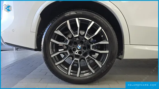 BMW X5 XDRIVE 40I M SPORT
