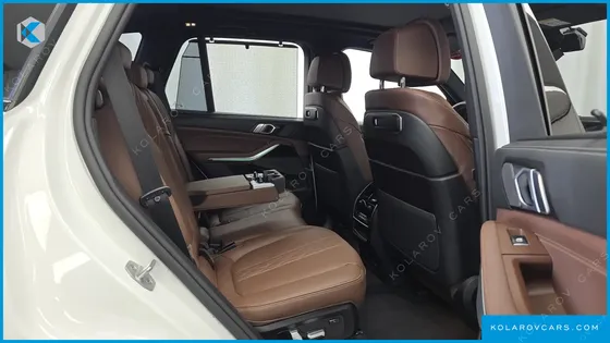 BMW X5 XDRIVE 40I M SPORT