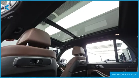 BMW X5 XDRIVE 40I M SPORT