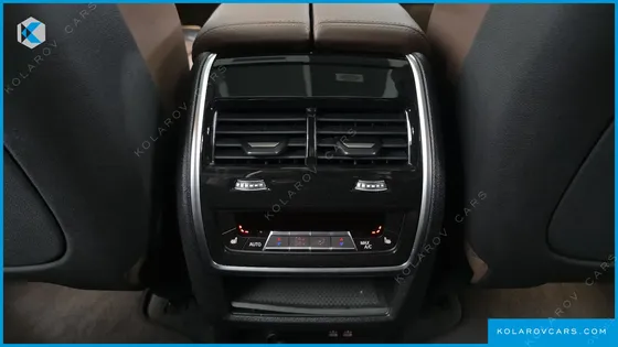 BMW X5 XDRIVE 40I M SPORT