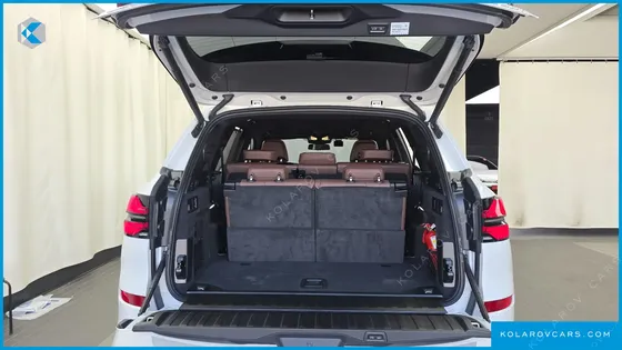 BMW X5 XDRIVE 40I M SPORT