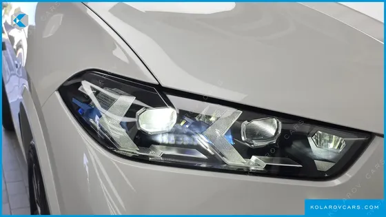 BMW X5 XDRIVE 40I M SPORT