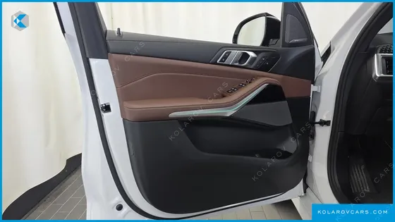 BMW X5 XDRIVE 40I M SPORT