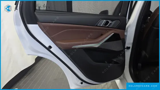 BMW X5 XDRIVE 40I M SPORT