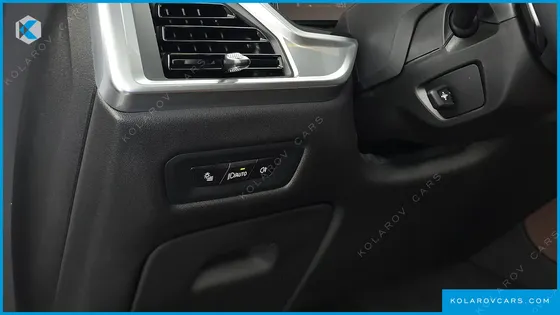BMW X5 XDRIVE 40I M SPORT
