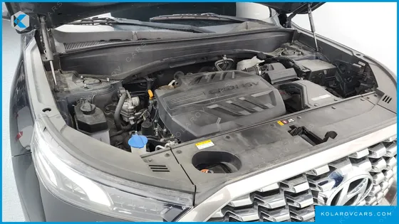 HYUNDAI PALISADE DIESEL 2.2 2WD