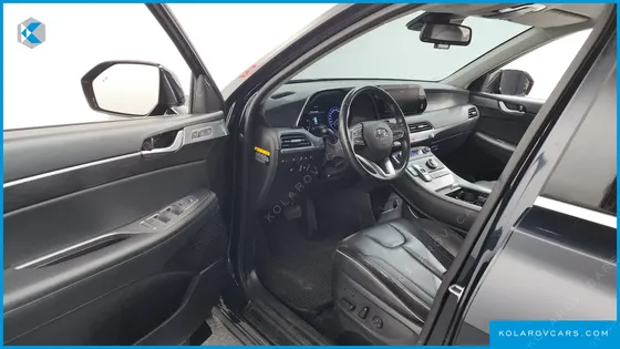 HYUNDAI PALISADE DIESEL 2.2 2WD