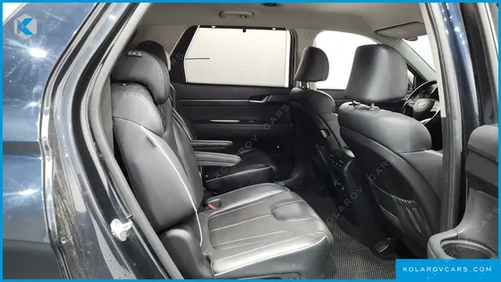 HYUNDAI PALISADE DIESEL 2.2 2WD