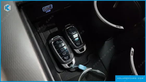 HYUNDAI PALISADE DIESEL 2.2 2WD