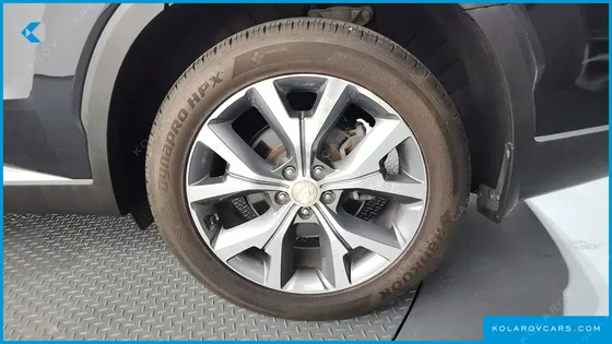 HYUNDAI PALISADE DIESEL 2.2 2WD