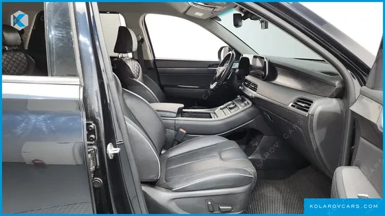 HYUNDAI PALISADE DIESEL 2.2 2WD