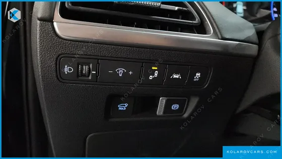 HYUNDAI PALISADE DIESEL 2.2 2WD