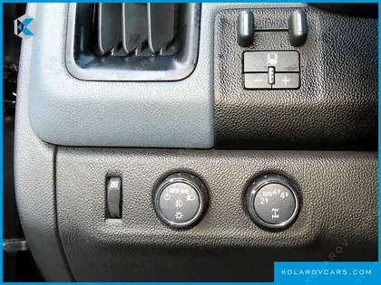CHEVROLET (GM DAEWOO) COLORADO 3.6 Z71-X MIDNIGHT 4WD