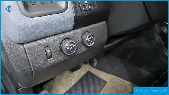 CHEVROLET (GM DAEWOO) COLORADO 3.6 Z71-X MIDNIGHT 4WD