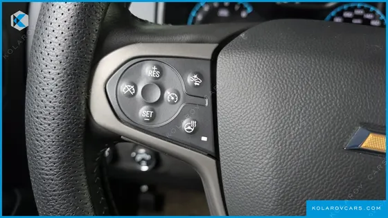 CHEVROLET (GM DAEWOO) COLORADO 3.6 Z71-X MIDNIGHT 4WD