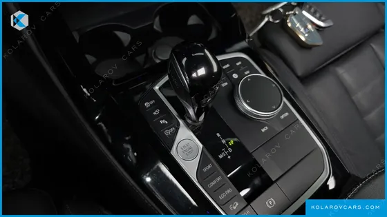 BMW X4 XDRIVE20D M SPORT