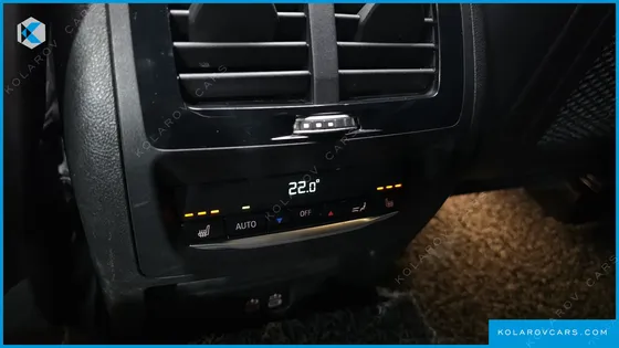 BMW X4 XDRIVE20D M SPORT