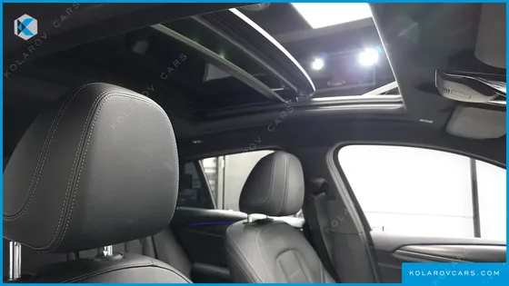 BMW X4 XDRIVE20D M SPORT