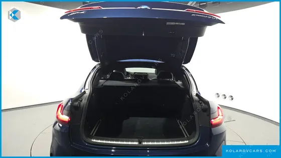 BMW X4 XDRIVE20D M SPORT
