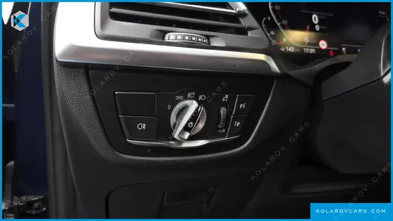 BMW X4 XDRIVE20D M SPORT