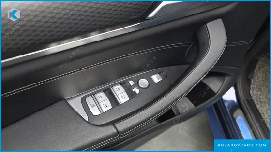 BMW X4 XDRIVE20D M SPORT