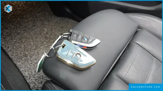 BMW X4 XDRIVE20D M SPORT