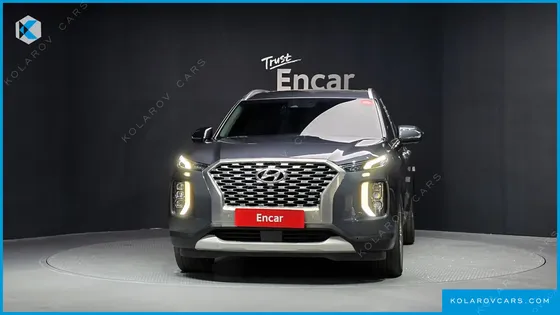 HYUNDAI PALISADE DIESEL 2.2 4WD