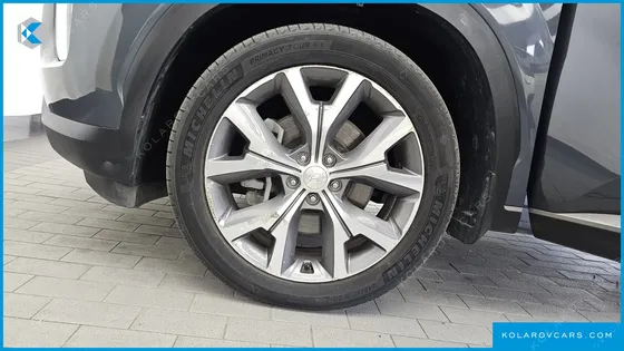 HYUNDAI PALISADE DIESEL 2.2 4WD