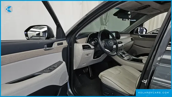 HYUNDAI PALISADE DIESEL 2.2 4WD