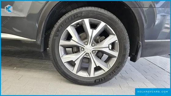 HYUNDAI PALISADE DIESEL 2.2 4WD
