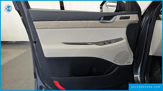 HYUNDAI PALISADE DIESEL 2.2 4WD