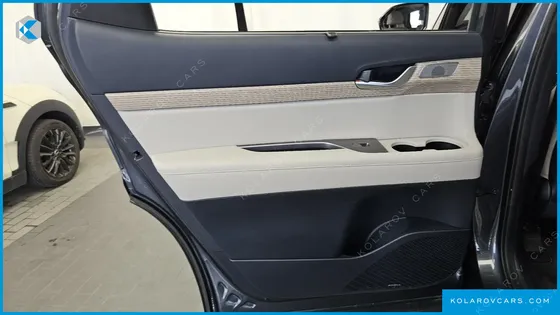HYUNDAI PALISADE DIESEL 2.2 4WD