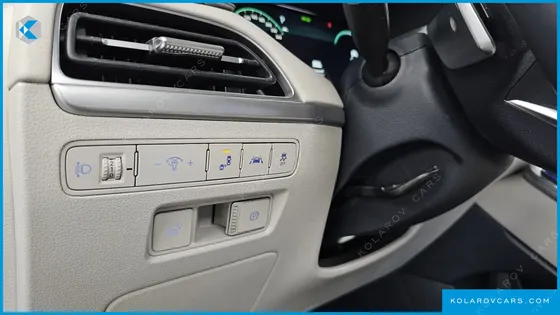 HYUNDAI PALISADE DIESEL 2.2 4WD