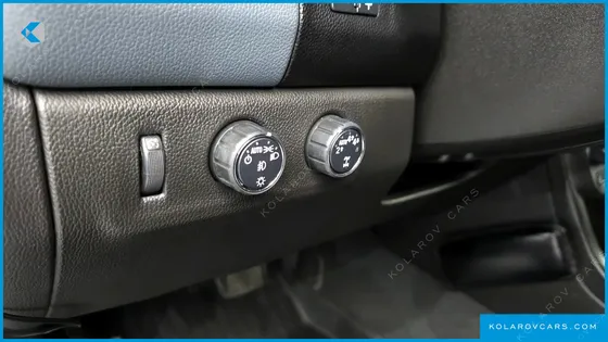 CHEVROLET (GM DAEWOO) COLORADO 3.6 Z71-X MIDNIGHT 4WD