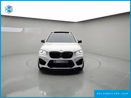 BMW X3M 3.0