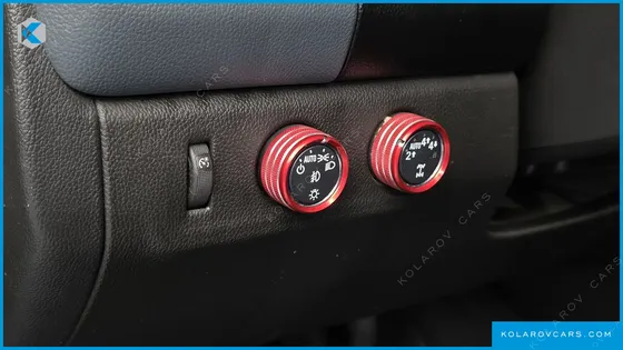 CHEVROLET (GM DAEWOO) COLORADO 3.6 Z71-X MIDNIGHT 4WD