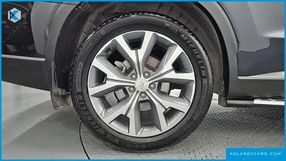 HYUNDAI PALISADE DIESEL 2.2 4WD